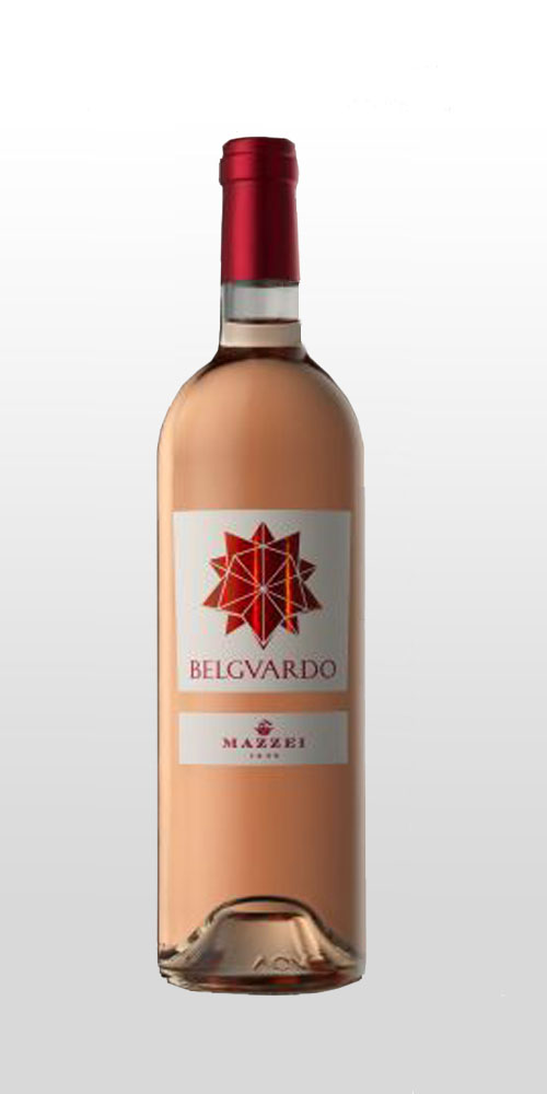 Тосканское вино: Вино БЕЛГУАРДО ТОСКАНА 0,75л
