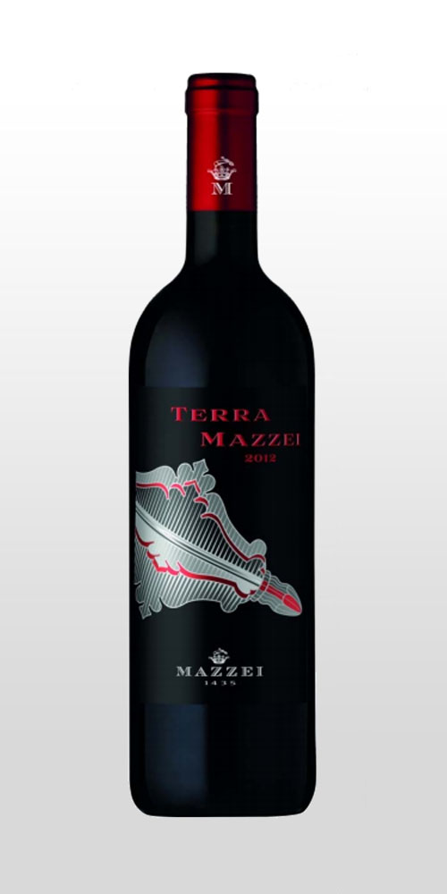 Тосканское вино: Вино ТЕРРА МАЦЦЕИ